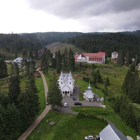 Hotel Iadolina Stana de Vale Dış mekan fotoğraf