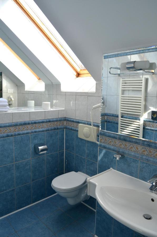 Hotel Iadolina Stana de Vale Dış mekan fotoğraf