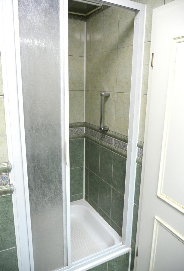 Hotel Iadolina Stana de Vale Dış mekan fotoğraf