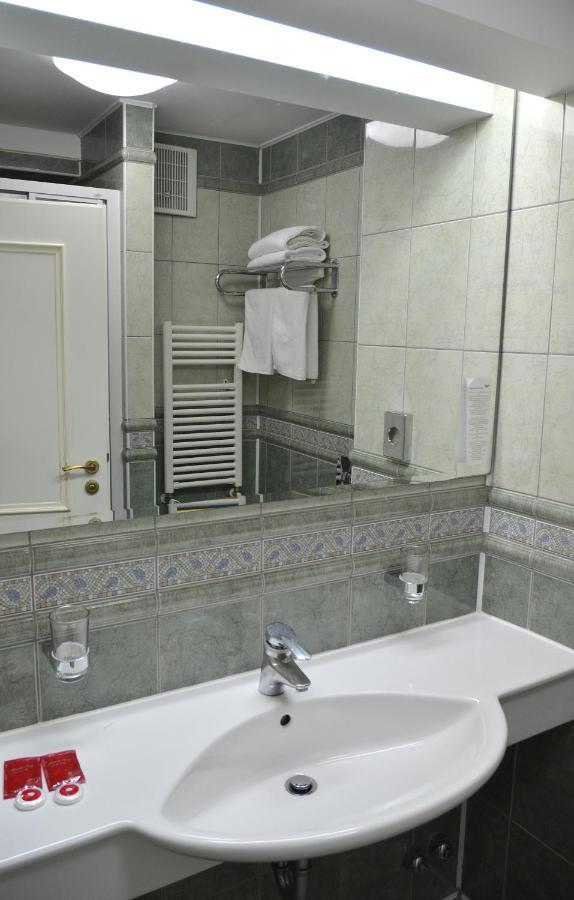 Hotel Iadolina Stana de Vale Dış mekan fotoğraf