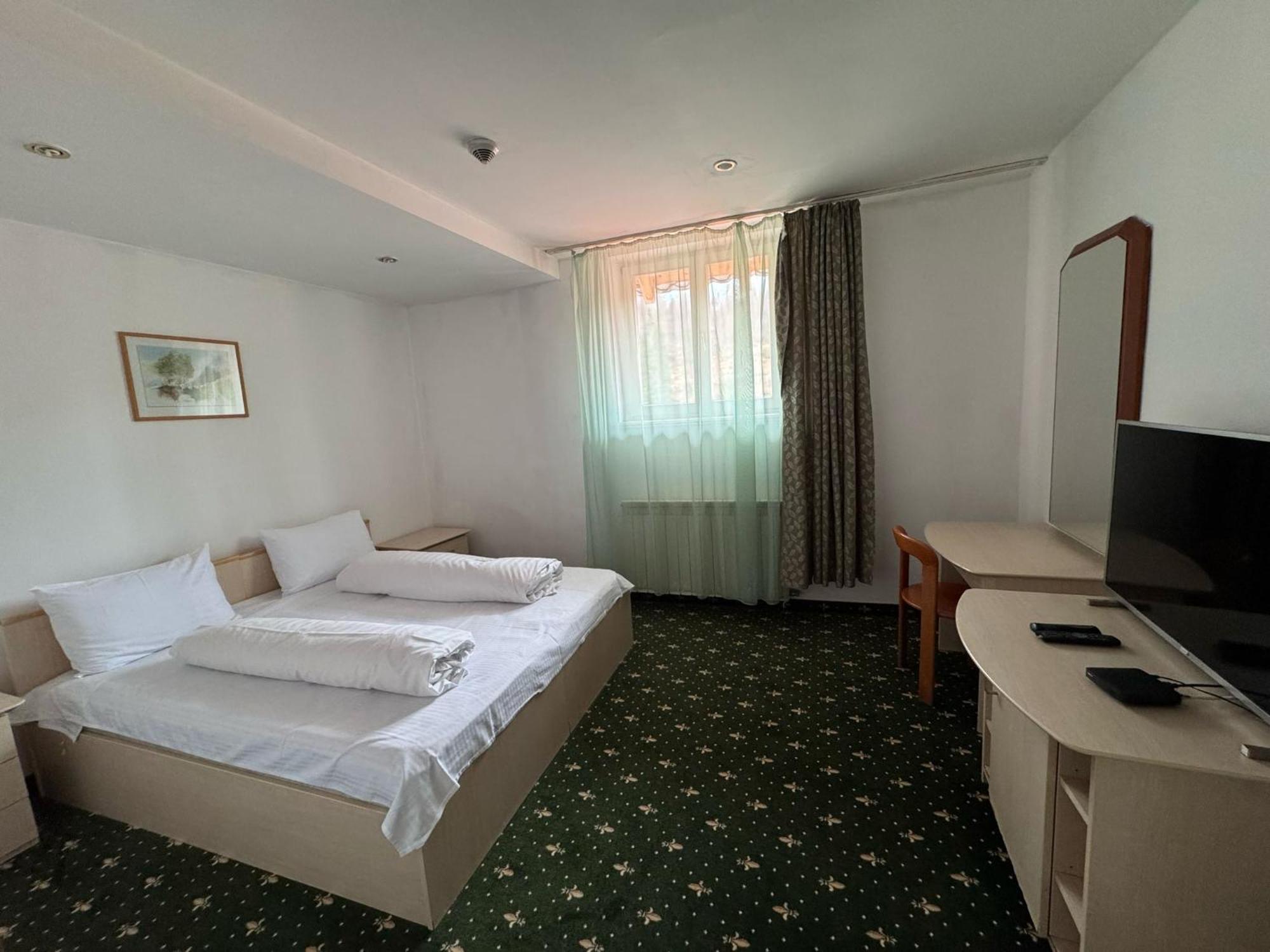 Hotel Iadolina Stana de Vale Dış mekan fotoğraf