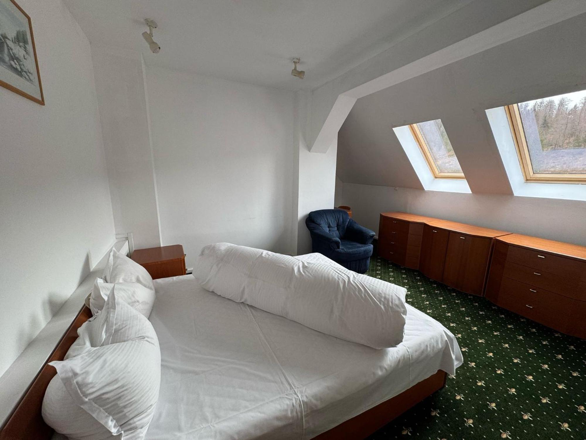 Hotel Iadolina Stana de Vale Dış mekan fotoğraf