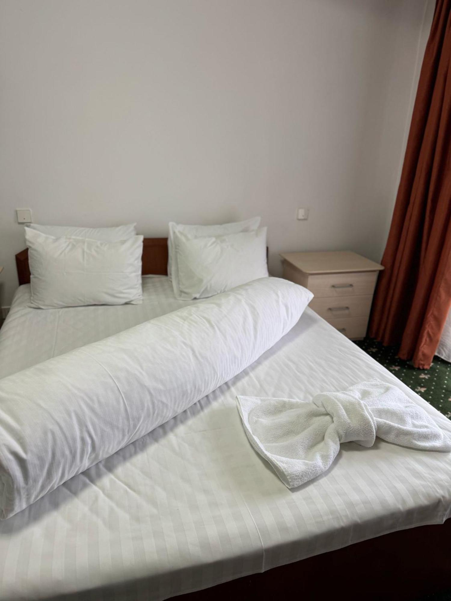 Hotel Iadolina Stana de Vale Dış mekan fotoğraf