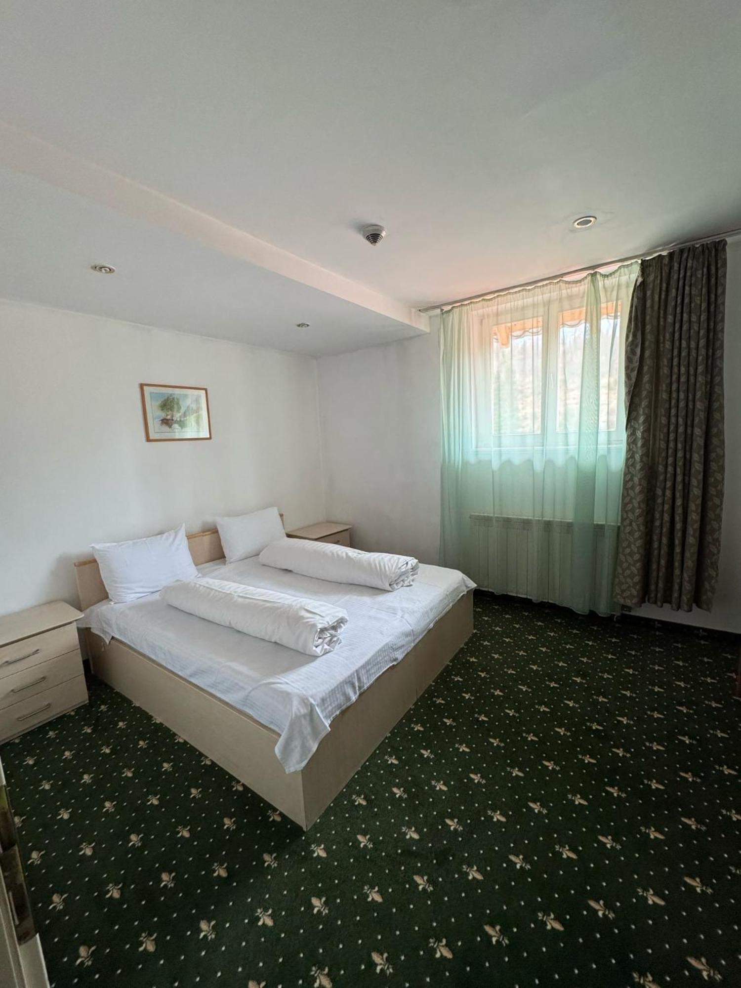 Hotel Iadolina Stana de Vale Dış mekan fotoğraf